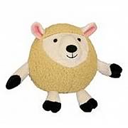 Lubies Sheep Plush